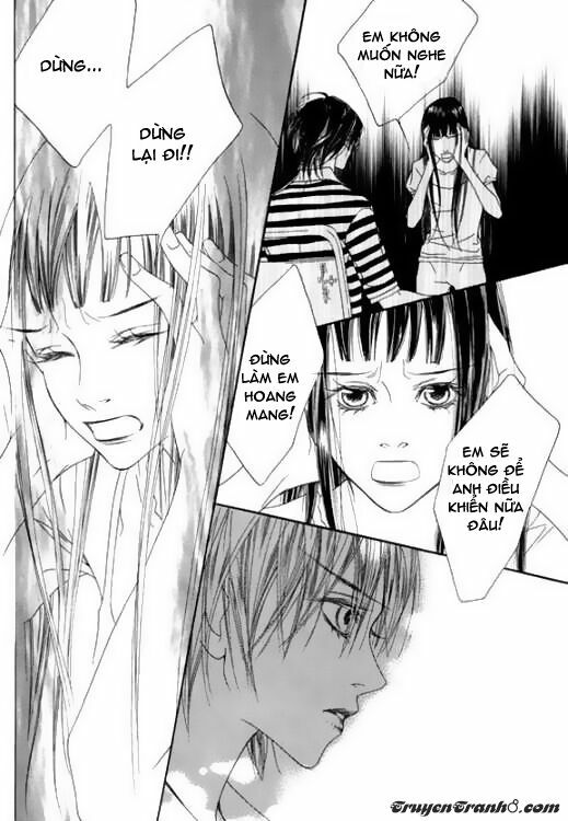 Flowers of Evil: Chapter 22.1