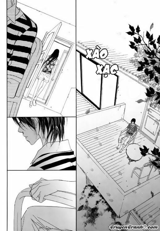 Flowers of Evil: Chapter 22.1