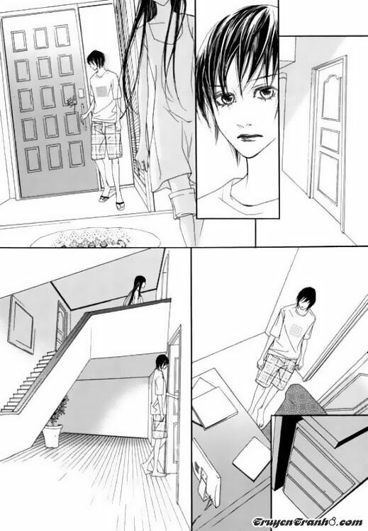 Flowers of Evil: Chapter 22.1