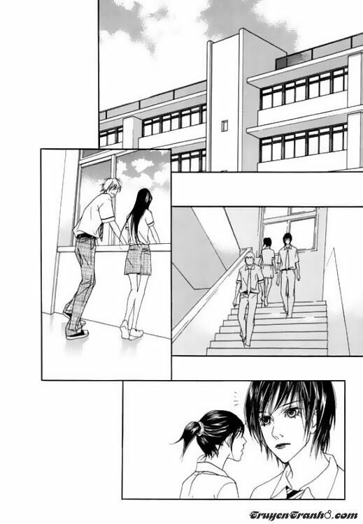 Flowers of Evil: Chapter 22.1