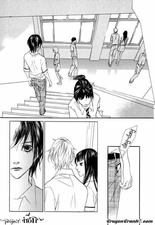 Flowers of Evil: Chapter 22.1