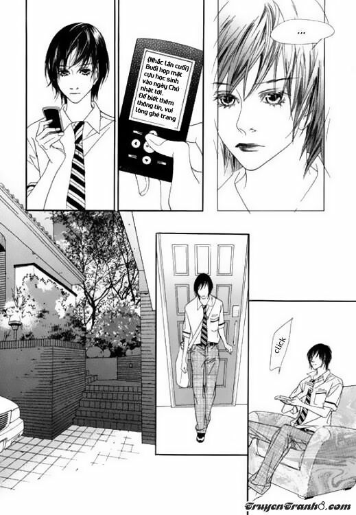Flowers of Evil: Chapter 22.1