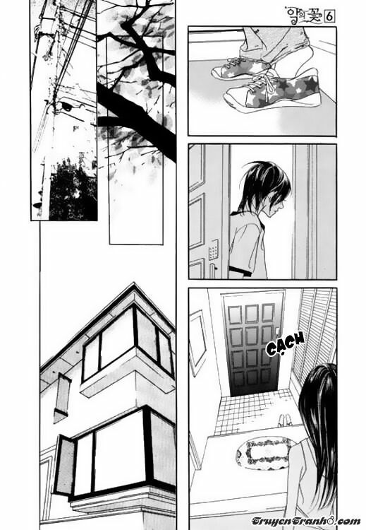 Flowers of Evil: Chapter 22.1