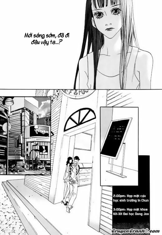 Flowers of Evil: Chapter 22.1