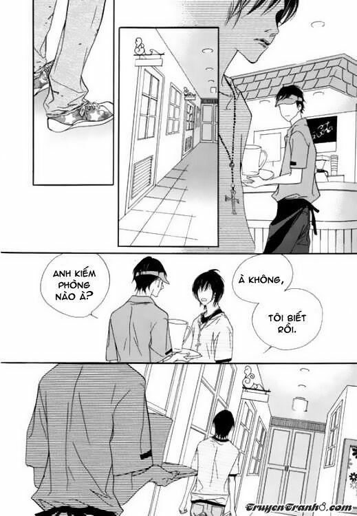 Flowers of Evil: Chapter 22.1