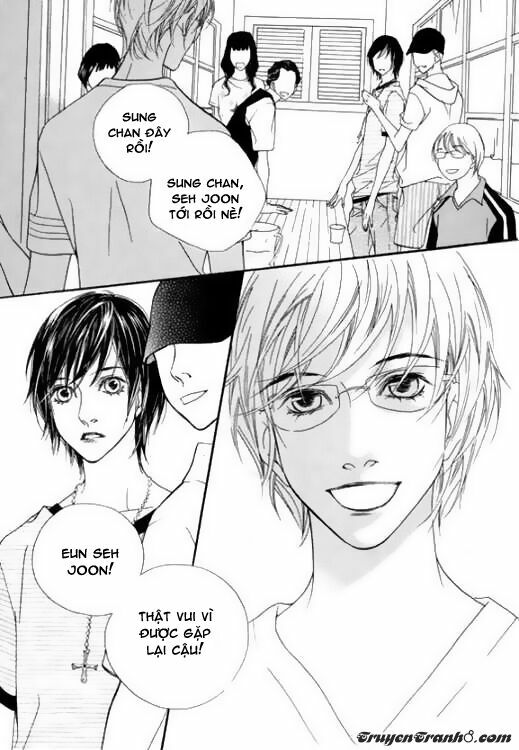 Flowers of Evil: Chapter 22.1