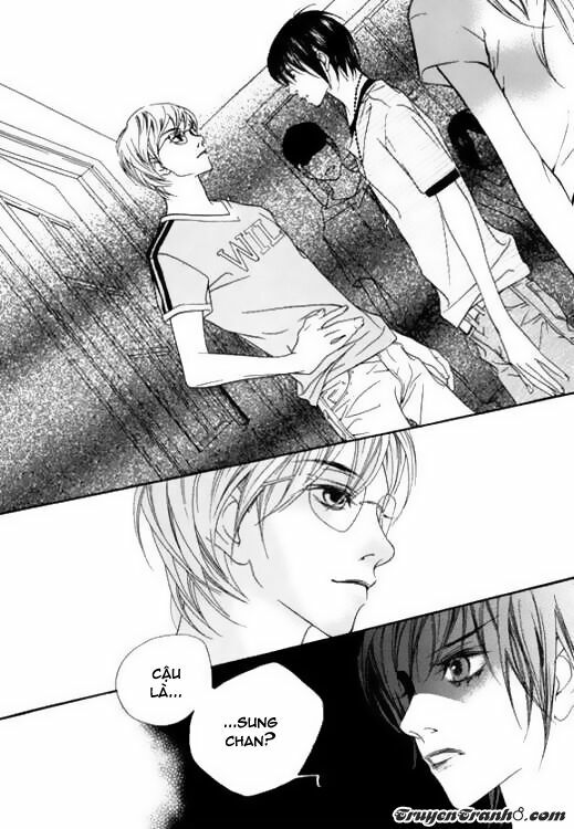 Flowers of Evil: Chapter 22.1