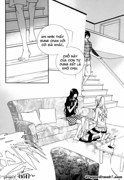 Flowers of Evil: Chapter 22.1