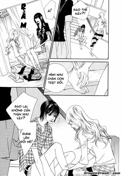 Flowers of Evil: Chapter 22.1