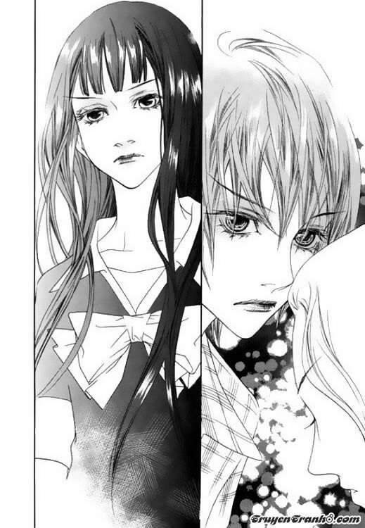 Flowers of Evil: Chapter 22.1