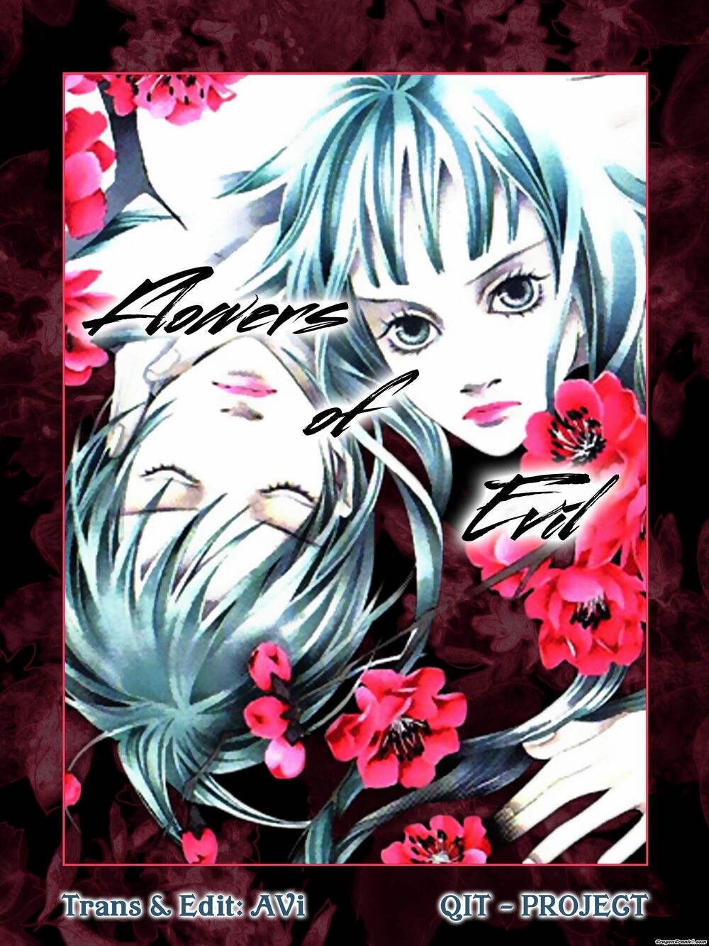 Flowers of Evil: Chapter 23