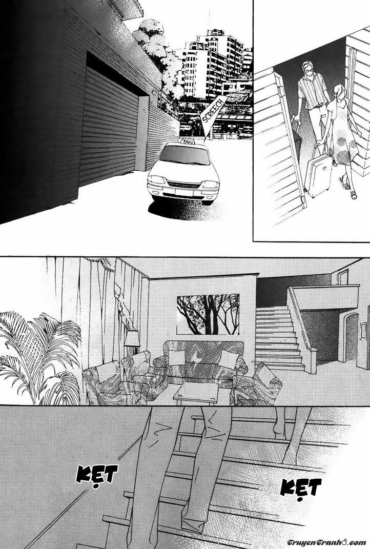 Flowers of Evil: Chapter 23