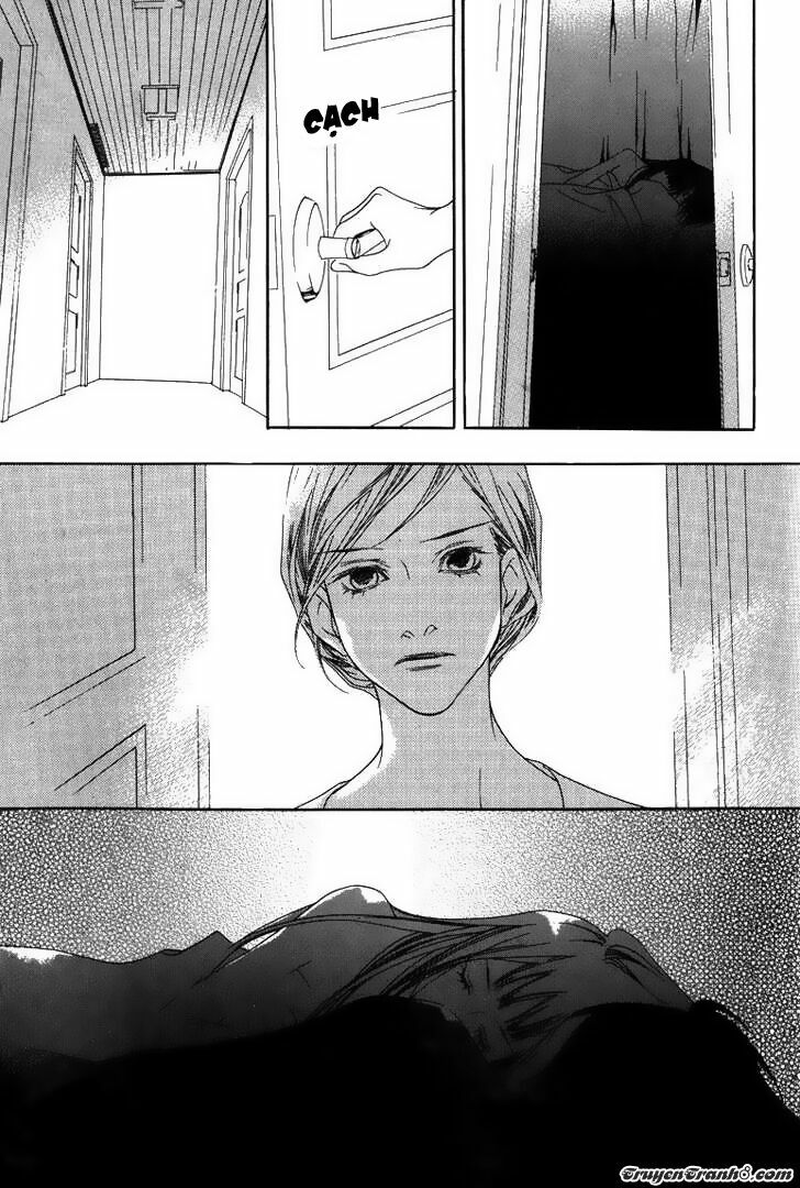 Flowers of Evil: Chapter 23