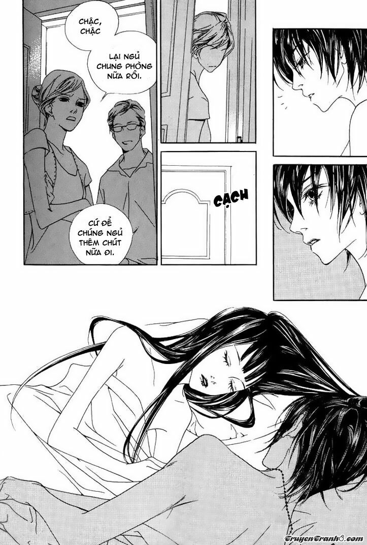 Flowers of Evil: Chapter 23