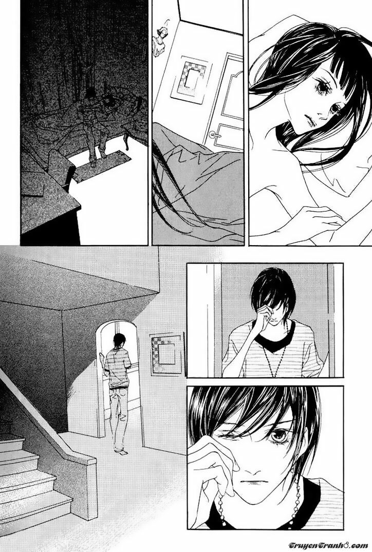 Flowers of Evil: Chapter 23