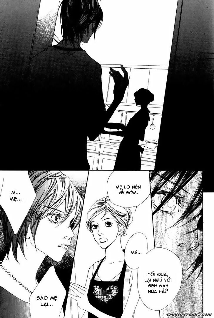 Flowers of Evil: Chapter 23