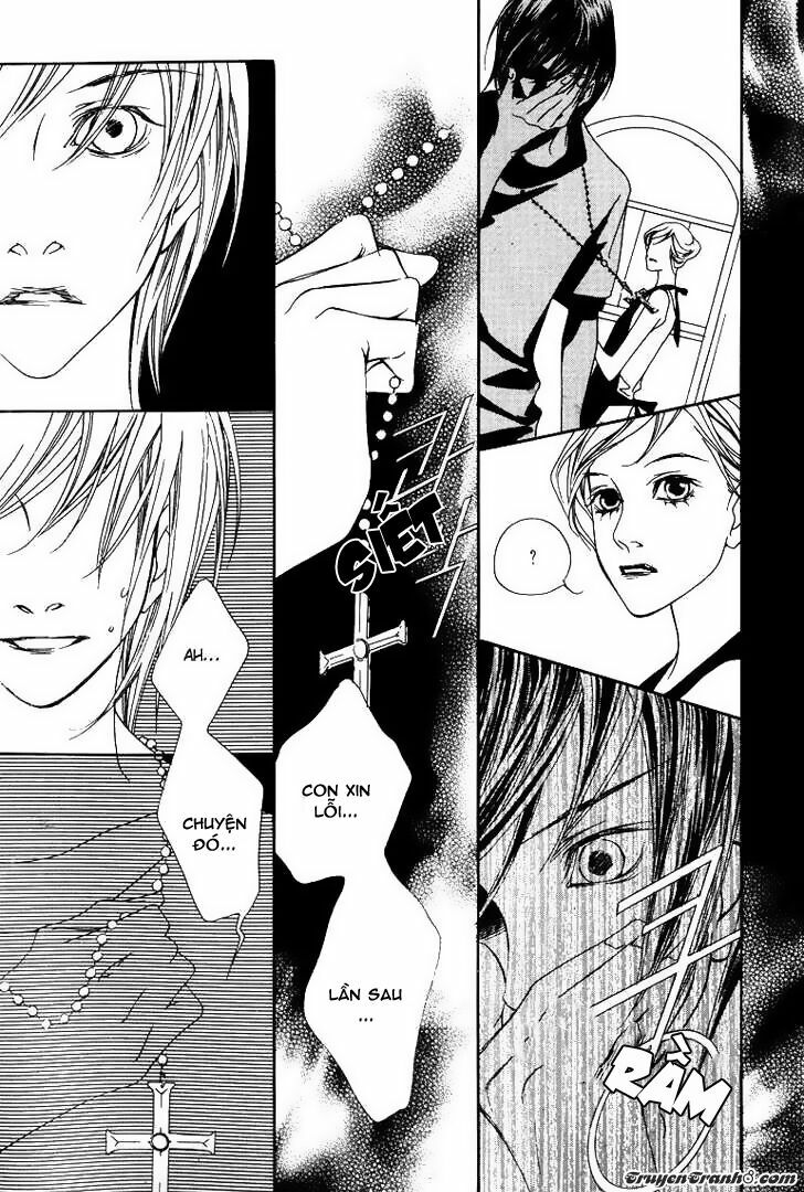 Flowers of Evil: Chapter 23
