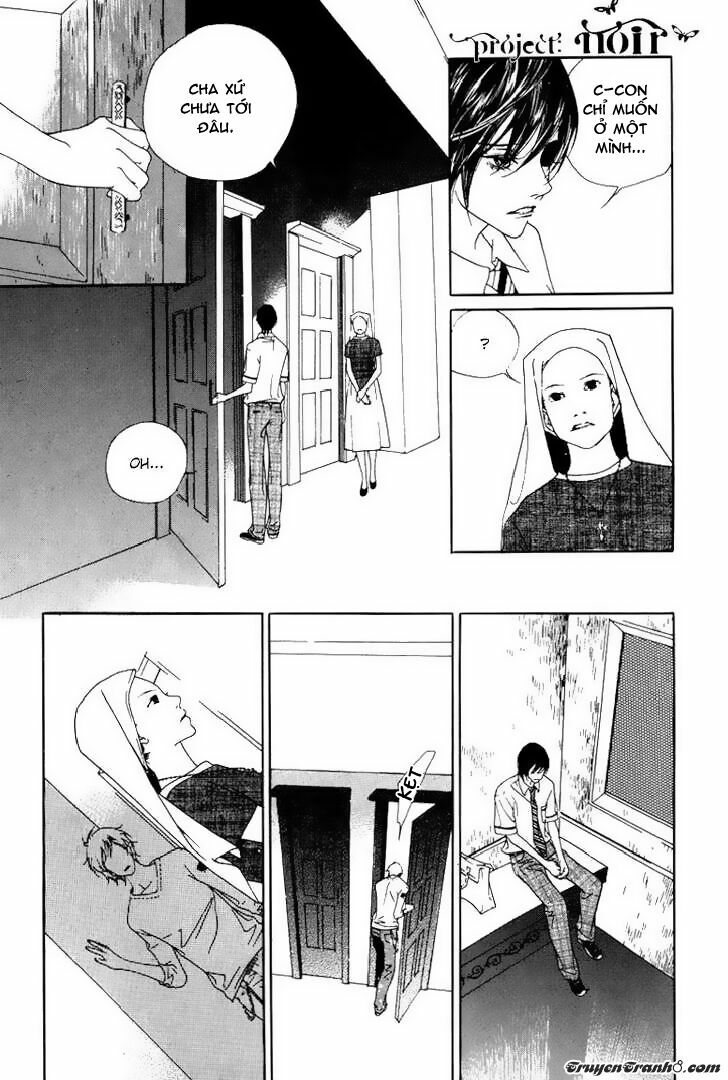Flowers of Evil: Chapter 23