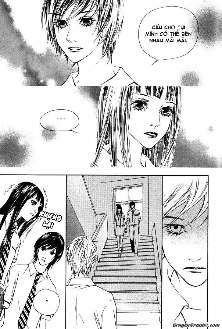 Flowers of Evil: Chapter 23