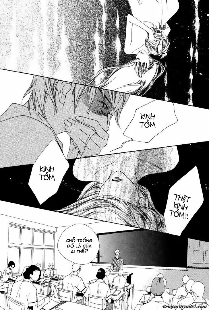 Flowers of Evil: Chapter 23