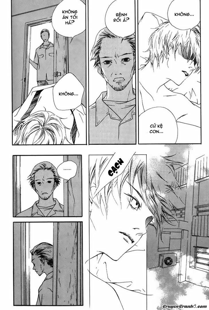 Flowers of Evil: Chapter 23