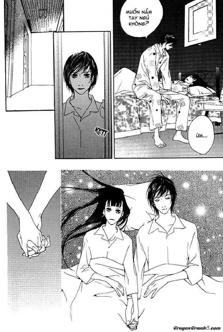 Flowers of Evil: Chapter 23