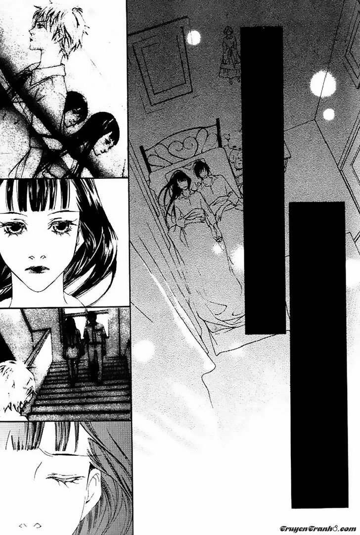 Flowers of Evil: Chapter 23
