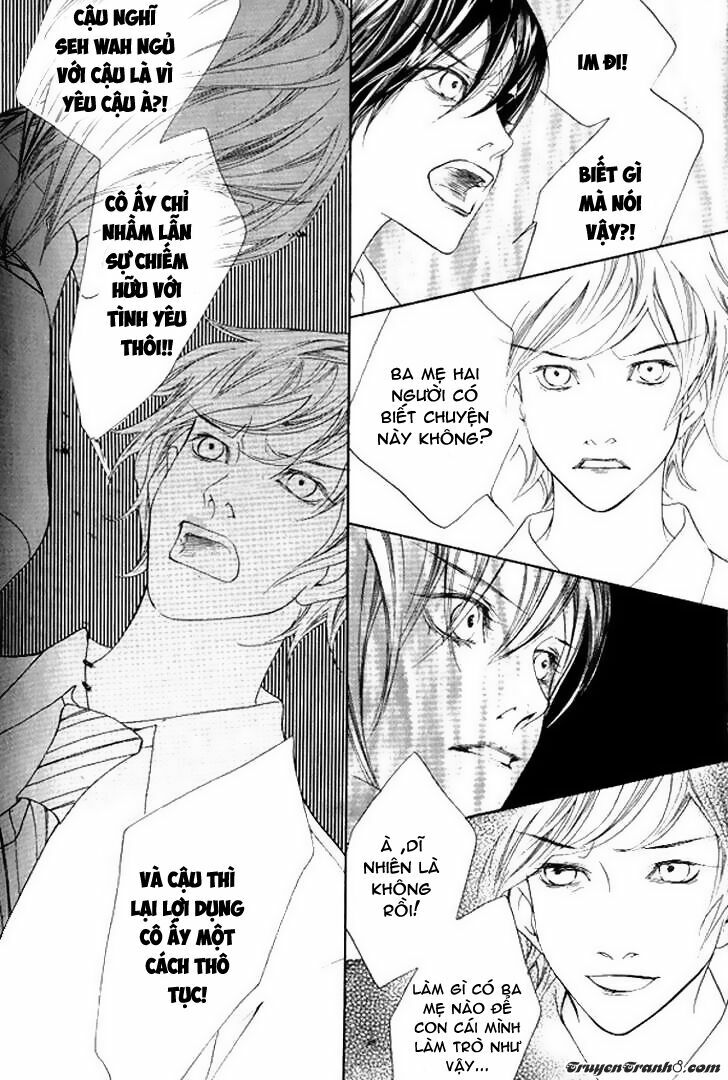 Flowers of Evil: Chapter 23