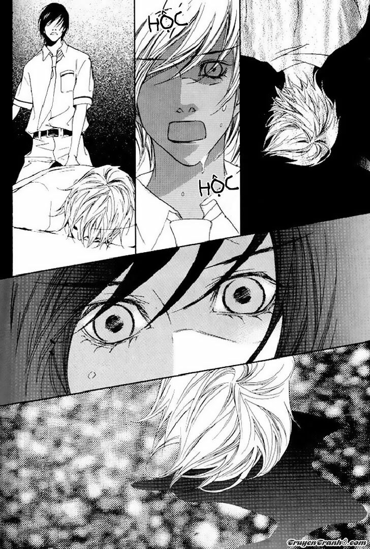 Flowers of Evil: Chapter 23