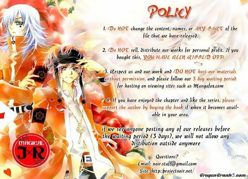 Flowers of Evil: Chapter 23
