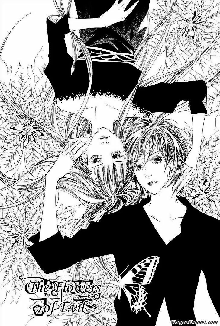 Flowers of Evil: Chapter 23