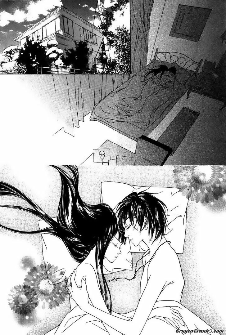 Flowers of Evil: Chapter 23