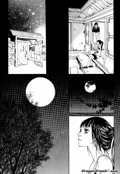 Flowers of Evil: Chapter 24