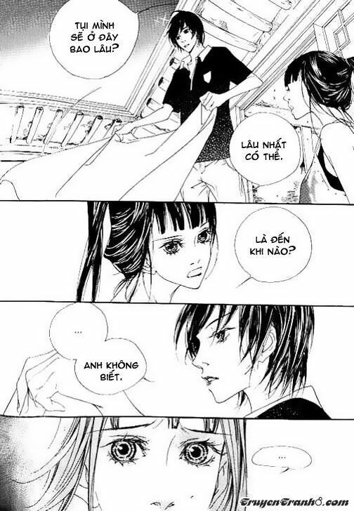 Flowers of Evil: Chapter 24