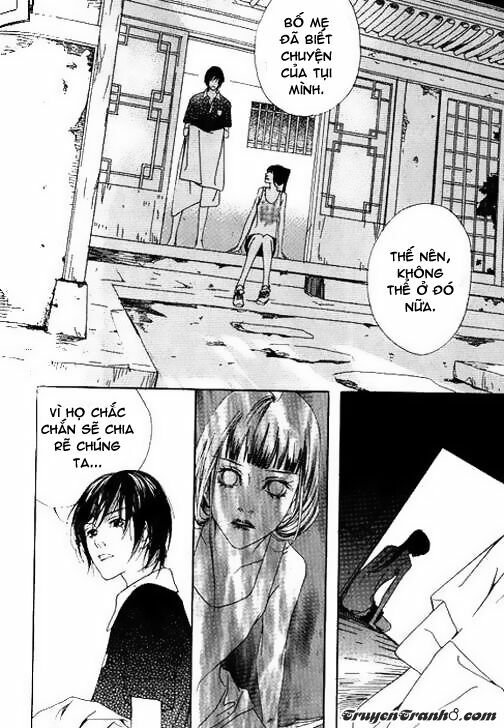 Flowers of Evil: Chapter 24