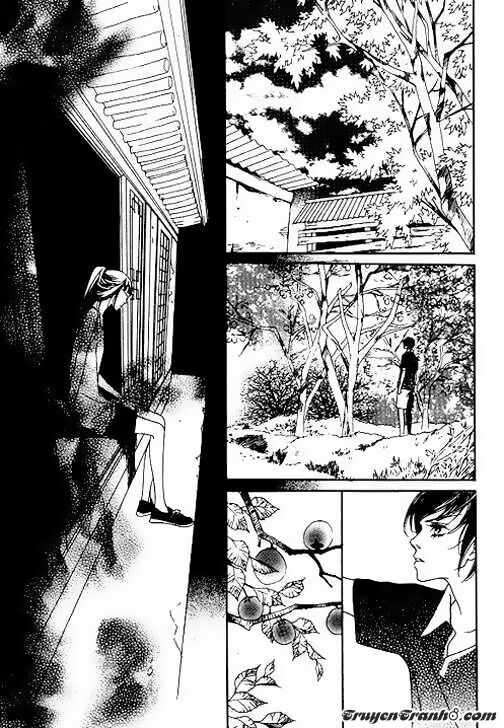 Flowers of Evil: Chapter 24