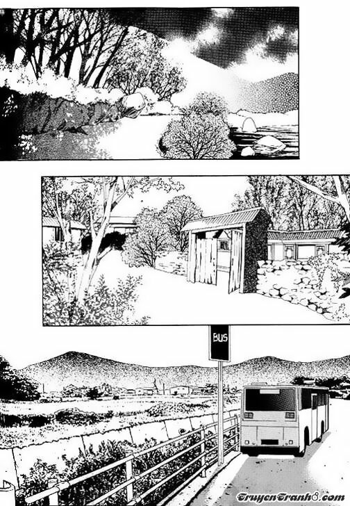 Flowers of Evil: Chapter 24