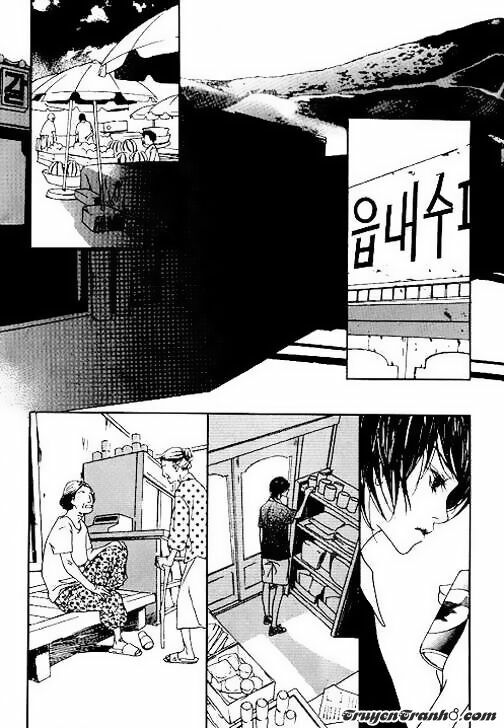 Flowers of Evil: Chapter 24