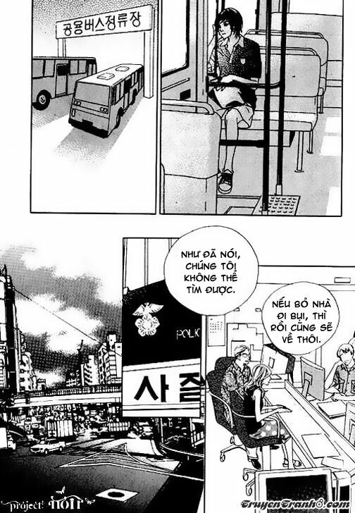 Flowers of Evil: Chapter 24