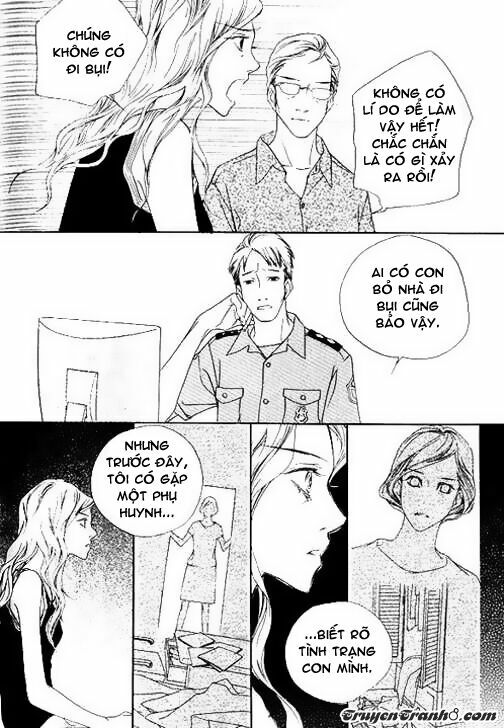 Flowers of Evil: Chapter 24