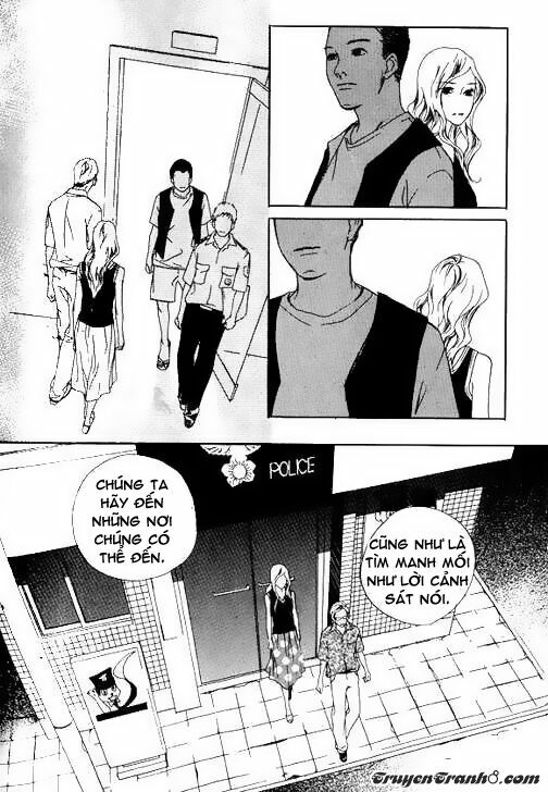 Flowers of Evil: Chapter 24