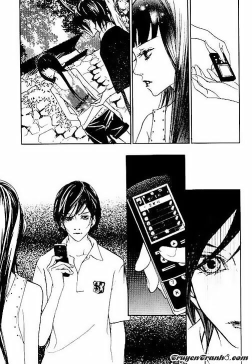 Flowers of Evil: Chapter 24