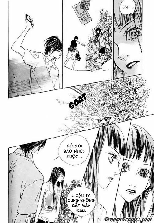Flowers of Evil: Chapter 24