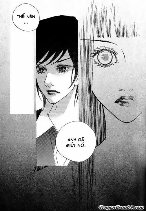 Flowers of Evil: Chapter 24