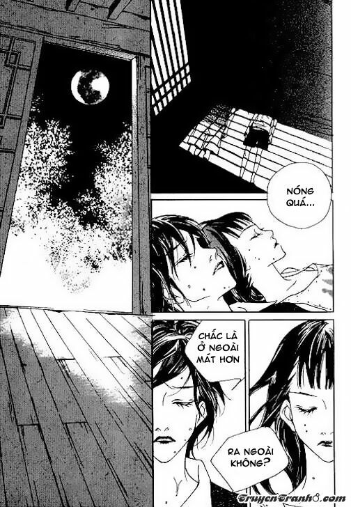 Flowers of Evil: Chapter 24