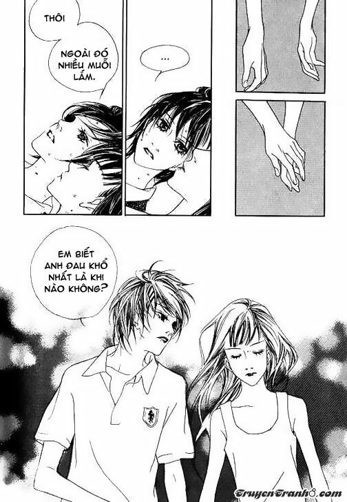 Flowers of Evil: Chapter 24