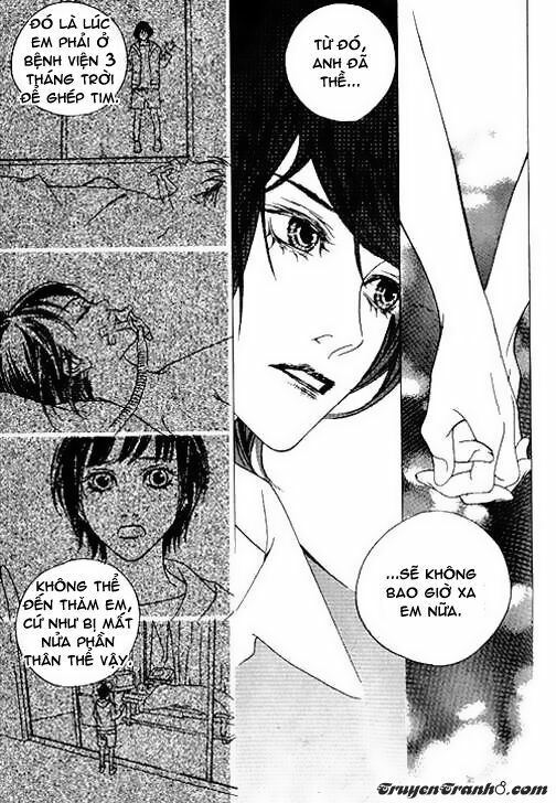 Flowers of Evil: Chapter 24
