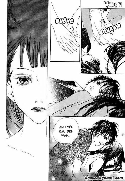 Flowers of Evil: Chapter 24