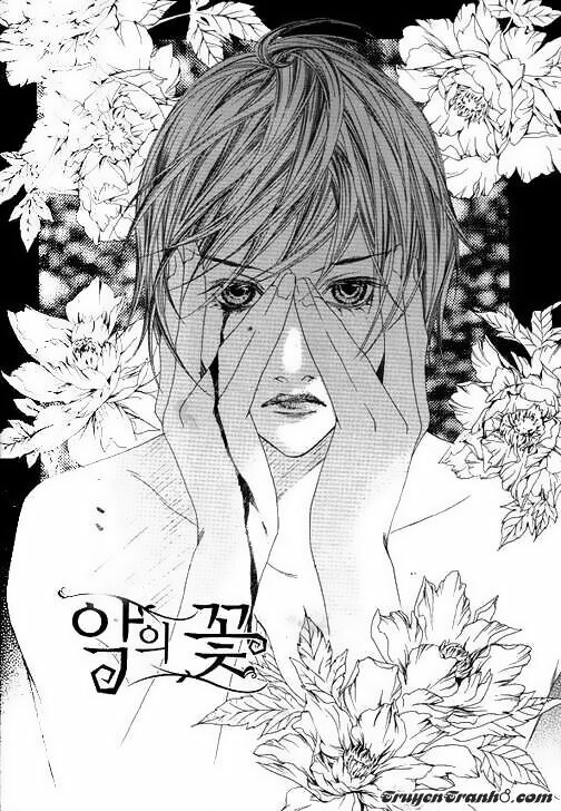 Flowers of Evil: Chapter 24