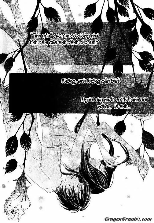 Flowers of Evil: Chapter 24